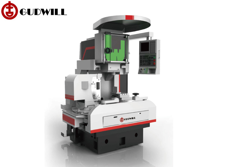 光学曲线磨床OPG150