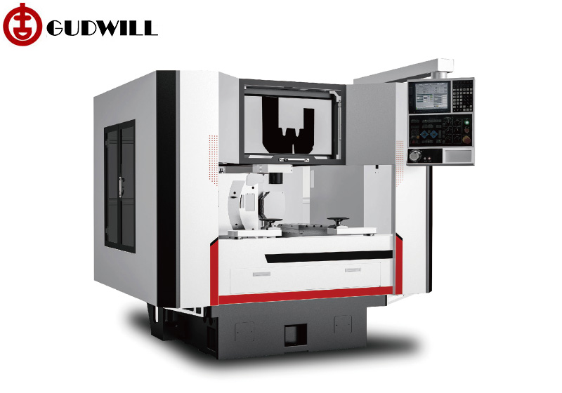 数显曲线磨床DPG150AT